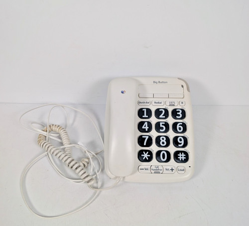 Big button 200 - big,