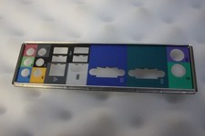 Acer Aspire M1640 Motherboard