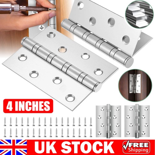 Door hinges ball bearing fire - door,