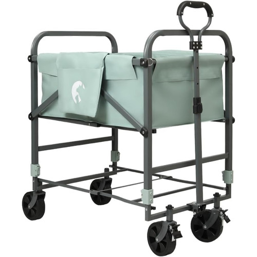 Portable folding dog bath - dog, tub
