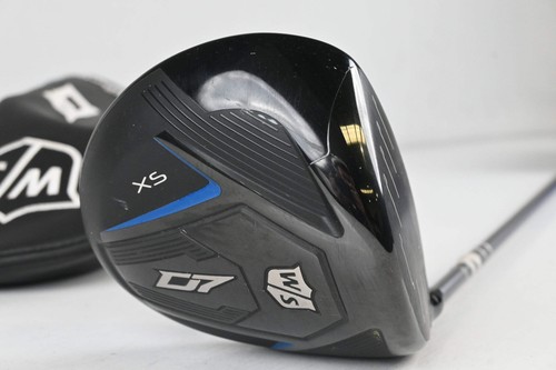 Wilson staff driver 10 5 - wilson,