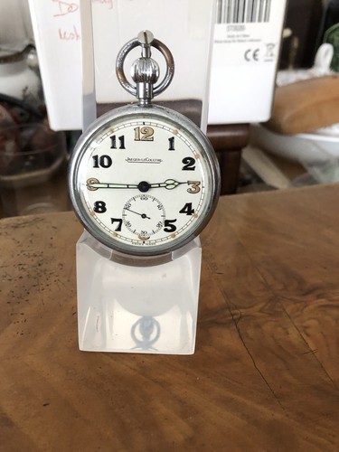 Jaeger lecoultre t - jaeger-lecoultre, g.s.t.p