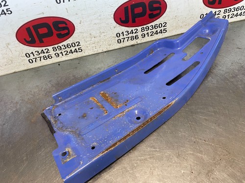 Metal foot plate step x - metal,