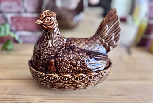 Vintage portmeirion ceramic - a,