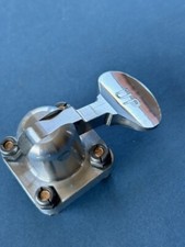Wwii spitfire flap lever - flap,