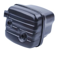 Exhaust Muffler For Husqvarna