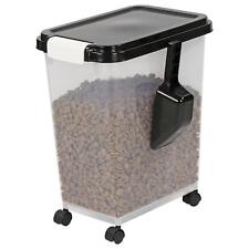 20L Pet Food Container on