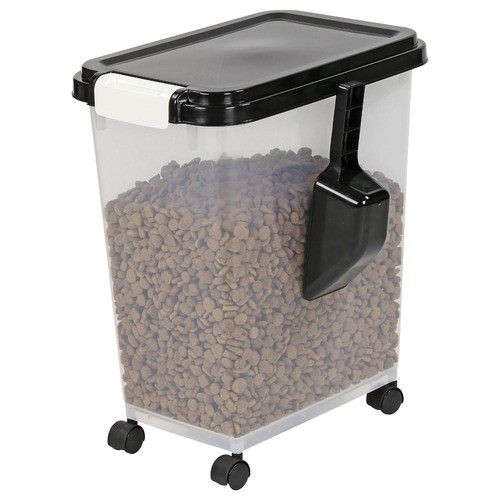 20l pet food - 20l, container