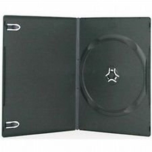 Single black slim 7 - x, mm