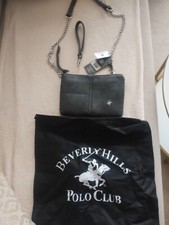 BEVERLY HILLS POLO CLUB HAND