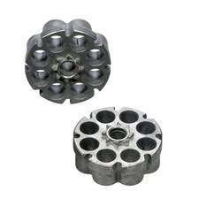Rotary Magazines Pack of 2 for Umarex Co2 airguns   Free P&P L685