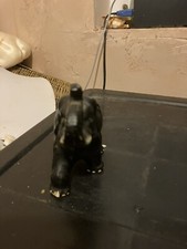 small sylvac elephant figurine