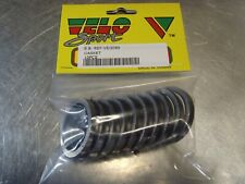 37x30 x 5 GRAPHITE EXHAUST GASKETS x10 PEUGEOT SPEEDFIGHT / VIVACITY 100cc J-P  