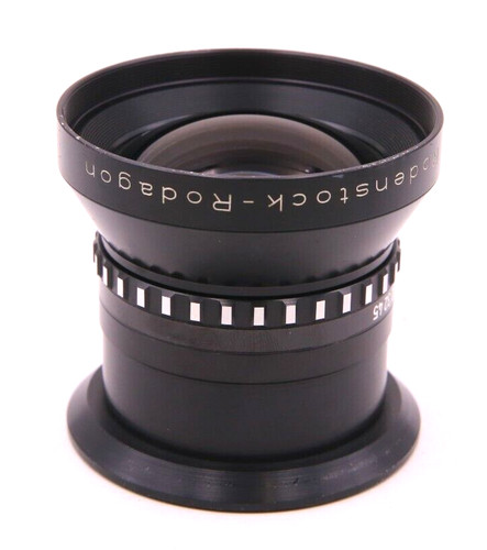Rodenstock rodagon 210 - 5.6/210,