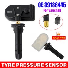 TYRE PRESSURE MONITORING