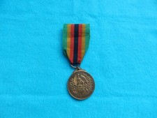 Zimbabwe Independence Medal
