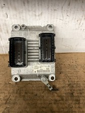 VAUXHALL CORSA C 1.2i 16V SXi 2006 5DR ENGINE CONTROL UNIT ECU 55352622 SS