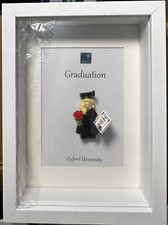 Handmade Graduation Lego Mini