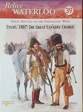 Del Prado Relive Waterloo