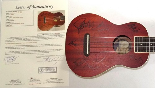 Signed train fully - train,