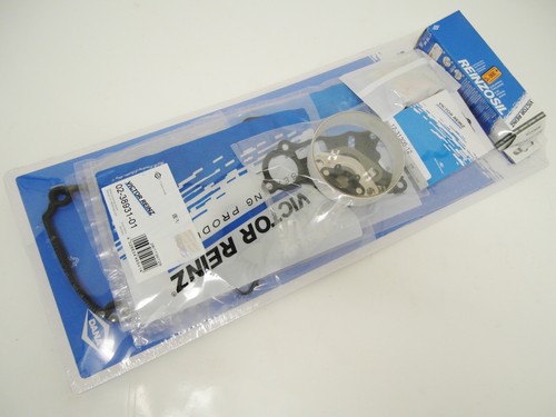 Cylinder head gasket set - head,