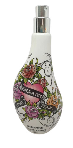 Jeanne arthes perfume love - jeanne,