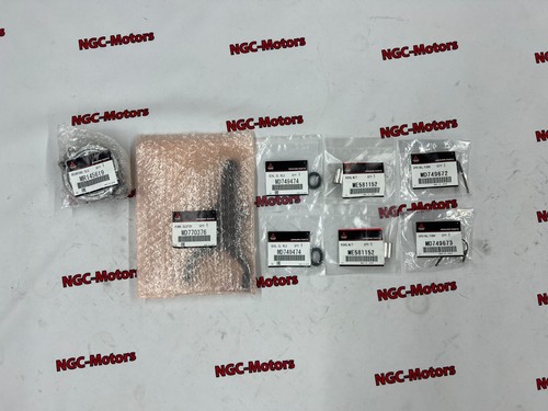 Oem mitsubishi lancer - oem,