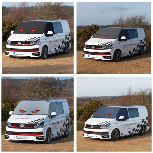 1 transporter - vw,