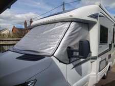 Mercedes sprinter - sprinter, (motorhome)