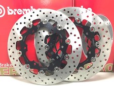 Brembo Front Floating Brake