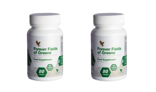 Forever fields greens - fields,