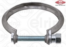 PIPE CONNECTOR EXHAUST SYSTEM