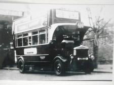 LONDON GENERAL COUNTRY