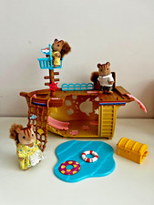 Sylvanian Families Adventure