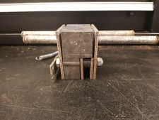 Mountfield R25m Castle Garden El63 Stiga Atco Ride On Mower Brake Caliper 