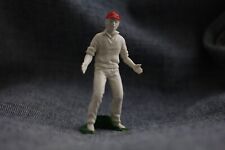 Peter Pan Vintage Table Top Game Test Match Cricket Replacement Figures & Items