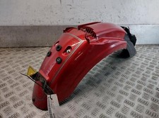 2014 YAMAHA YBR 125 CUSTOM