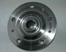 REAR AXLE HUB FOR WILLYS JEEP