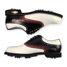 Vintage FootJoy Classics Tour