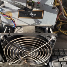 Bitmain Antminer L3+ SCRYPT