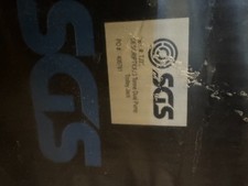 SGS TJ3X Heavy Duty Trolley Jack with Jacking Pad