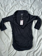 BNWT Black Ladies Phase Eight