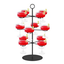 Cocktail Tree Stand for