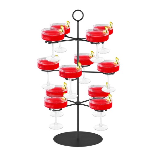 Cocktail tree stand - stand, for
