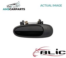 CAR DOOR HANDLE LEFT REAR