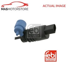 CAR GLASS WASH WASHING PUMP