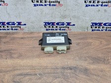 AUDI A7 4G8 AD BLUE CONTROL