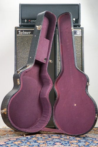 1950s ess - &,
