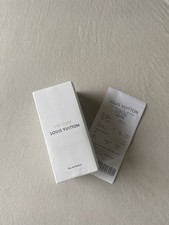 Louis Vuitton Meteore Eau de