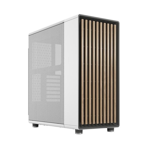 Fractal design north midi - design,